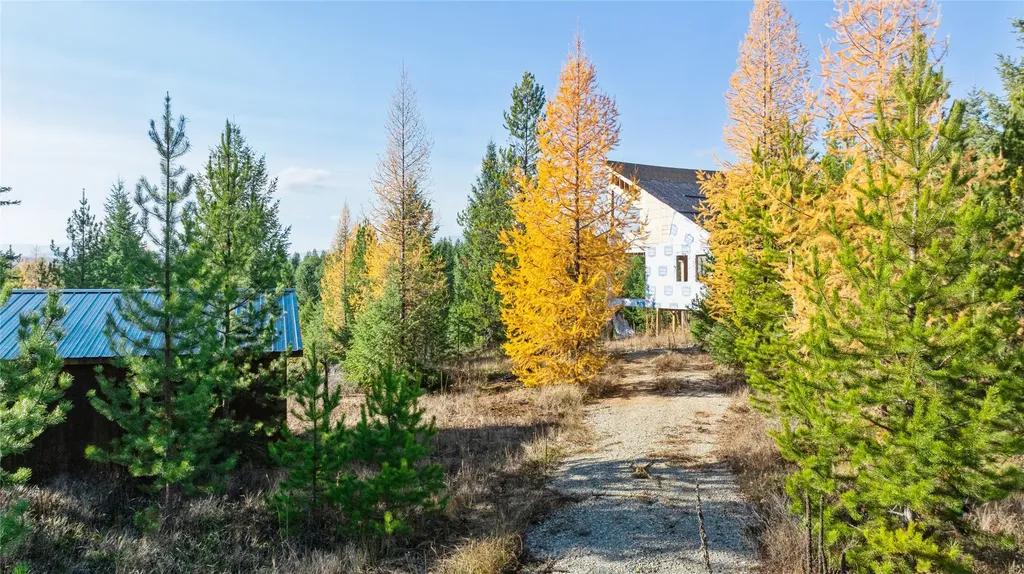 226 Lupfer Road Whitefish MT 59937