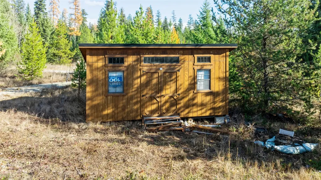 226 Lupfer Road Whitefish MT 59937