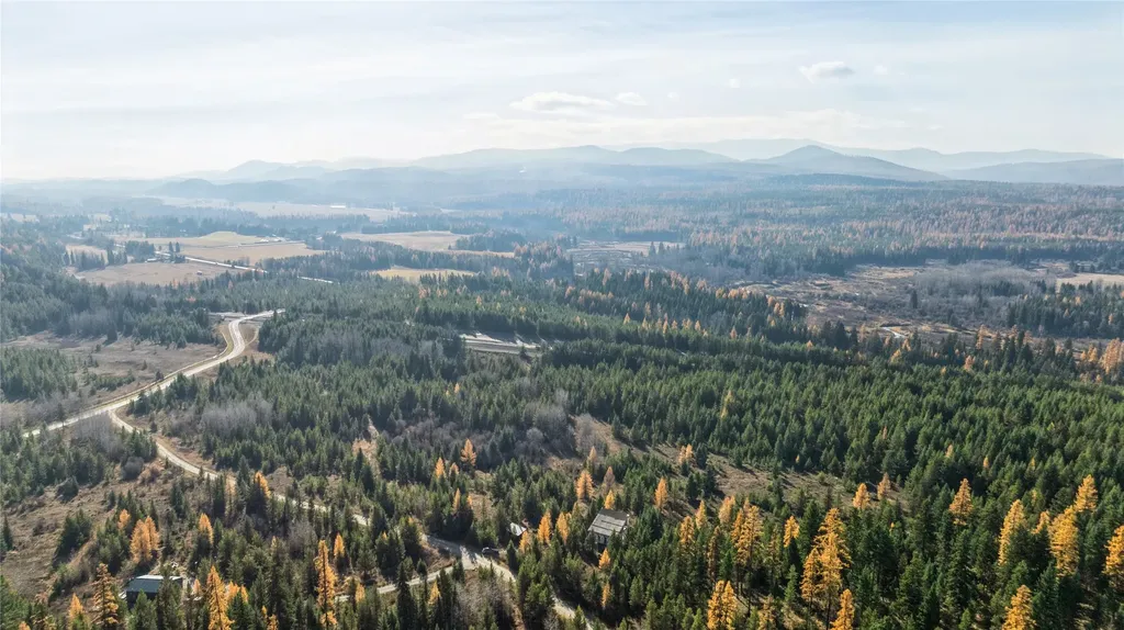 226 Lupfer Road Whitefish MT 59937