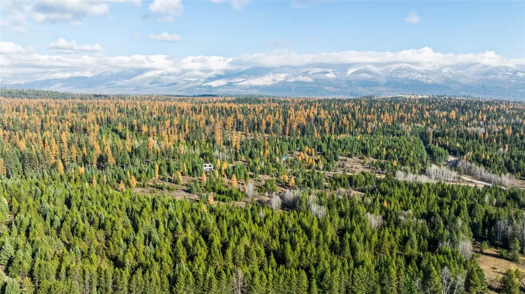 226 Lupfer Road Whitefish MT 59937