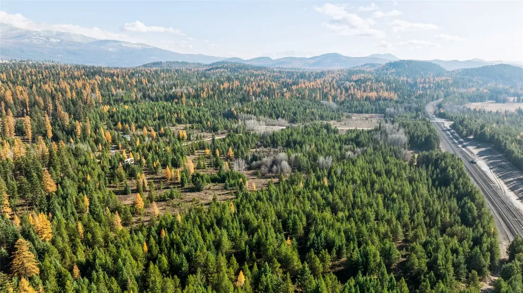 226 Lupfer Road Whitefish MT 59937