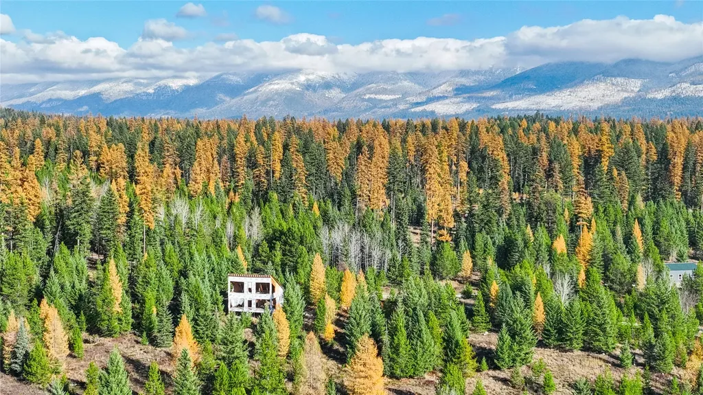 226 Lupfer Road Whitefish MT 59937