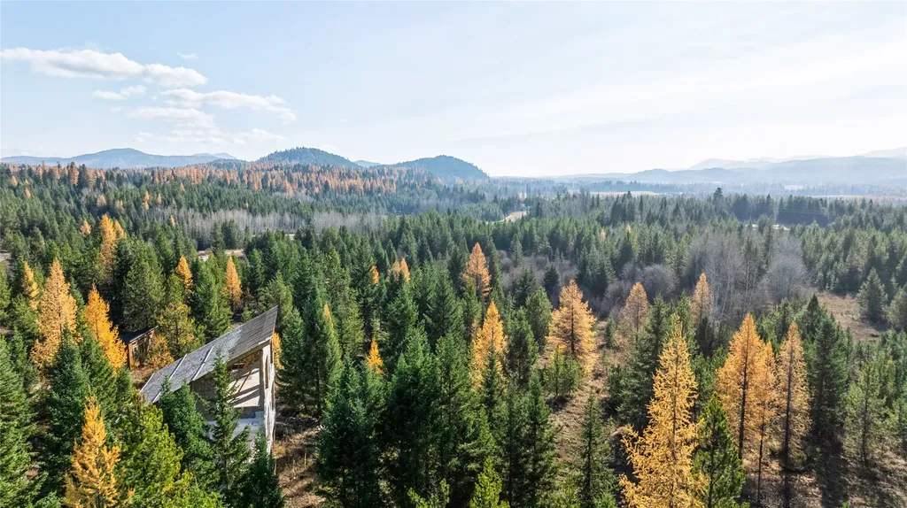 226 Lupfer Road Whitefish MT 59937