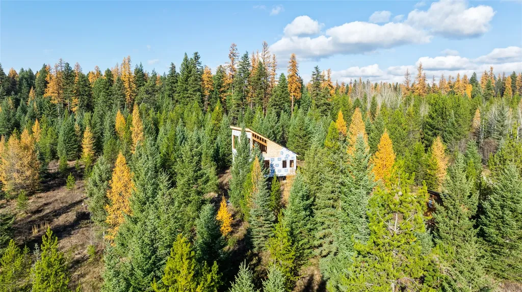 226 Lupfer Road Whitefish MT 59937