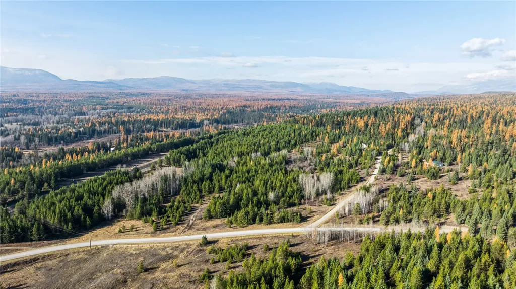 226 Lupfer Road Whitefish MT 59937