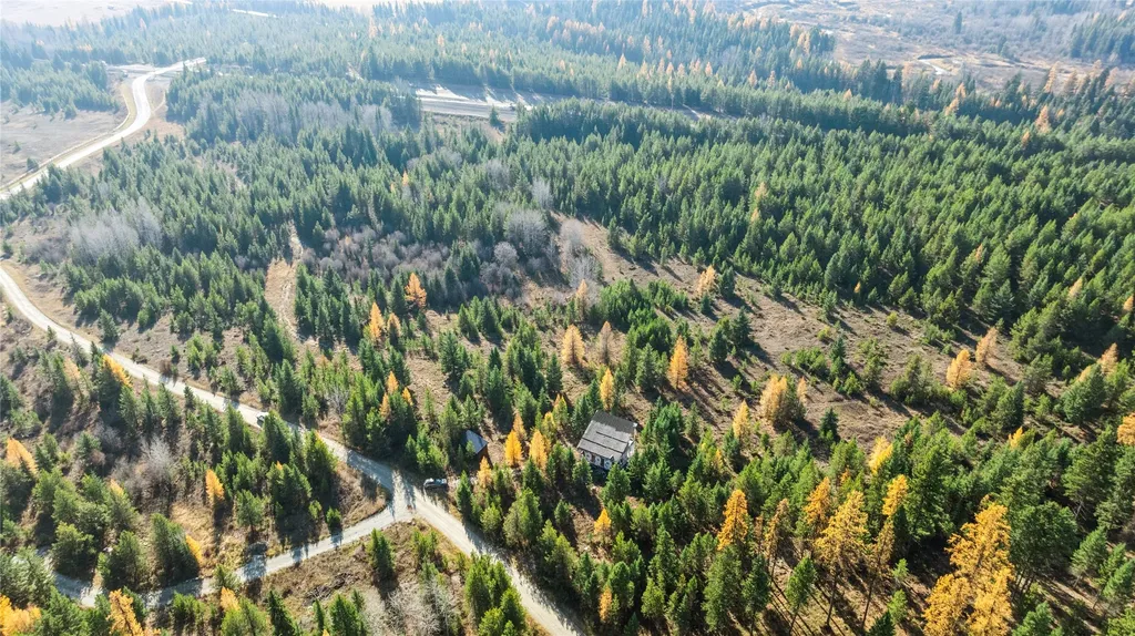 226 Lupfer Road Whitefish MT 59937