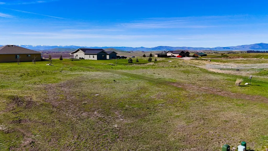 Lot 40 Skyview Lane Polson MT 59860