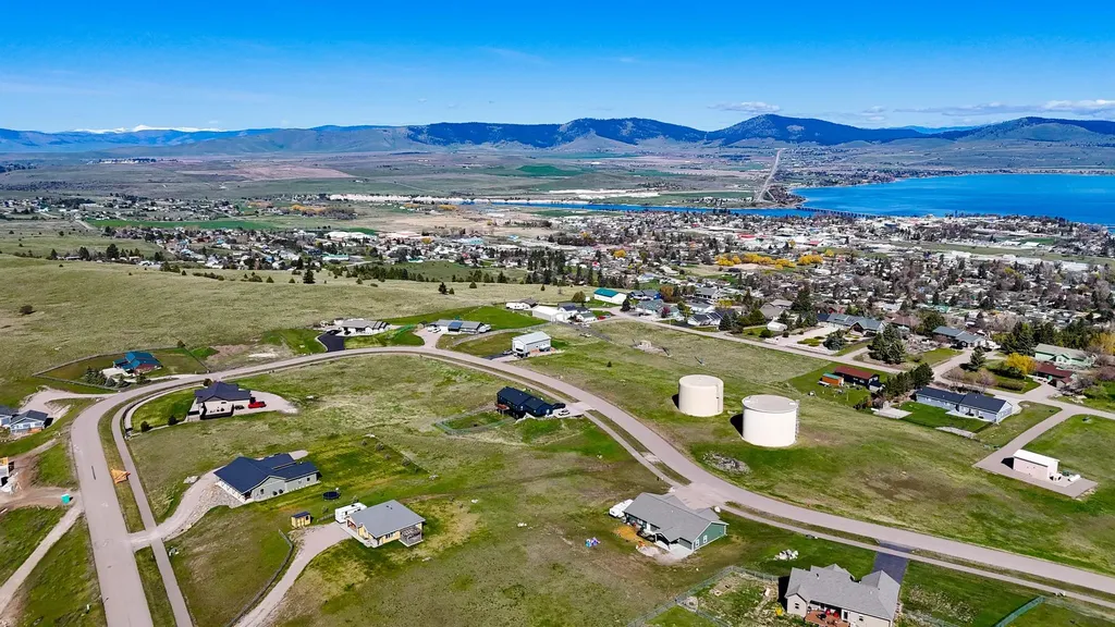 Lot 40 Skyview Lane Polson MT 59860