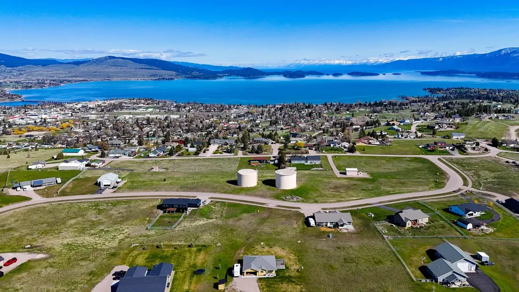 Lot 40 Skyview Lane Polson MT 59860