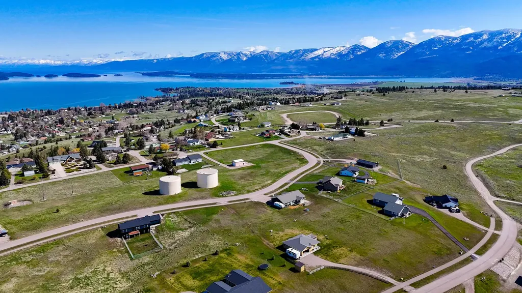 Lot 40 Skyview Lane Polson MT 59860