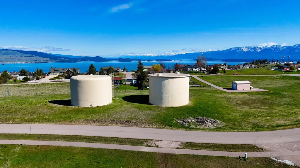 Lot 40 Skyview Lane Polson MT 59860
