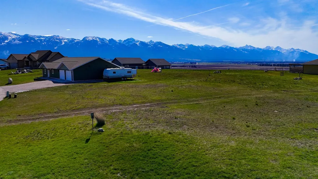 Lot 40 Skyview Lane Polson MT 59860