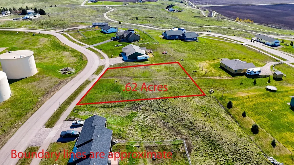 Lot 40 Skyview Lane Polson MT 59860