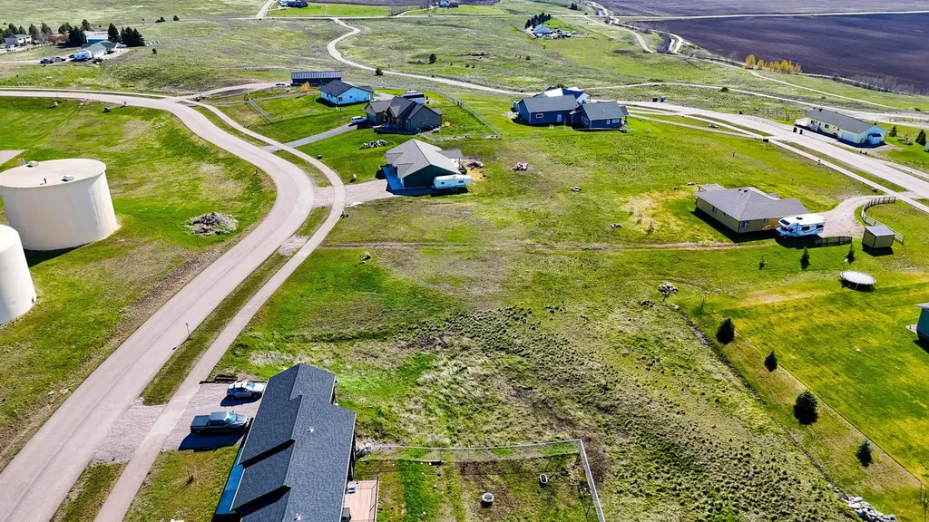 Lot 40 Skyview Lane Polson MT 59860