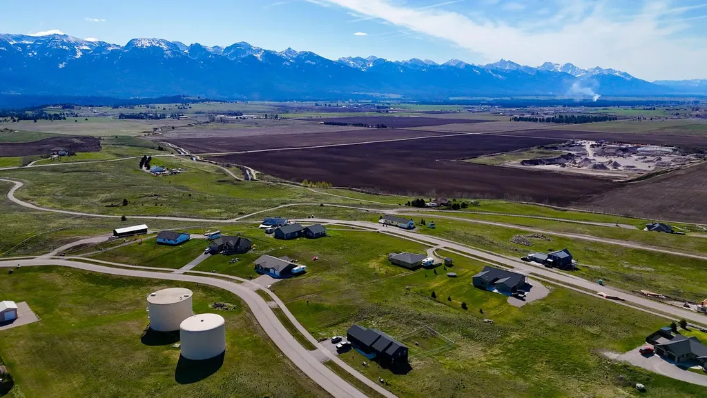 Lot 40 Skyview Lane Polson MT 59860