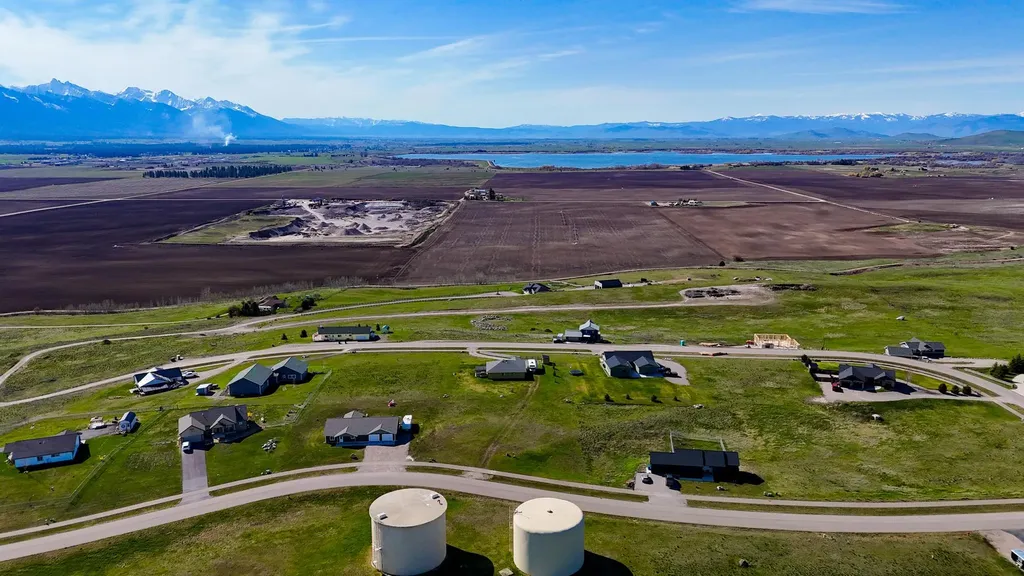 Lot 40 Skyview Lane Polson MT 59860