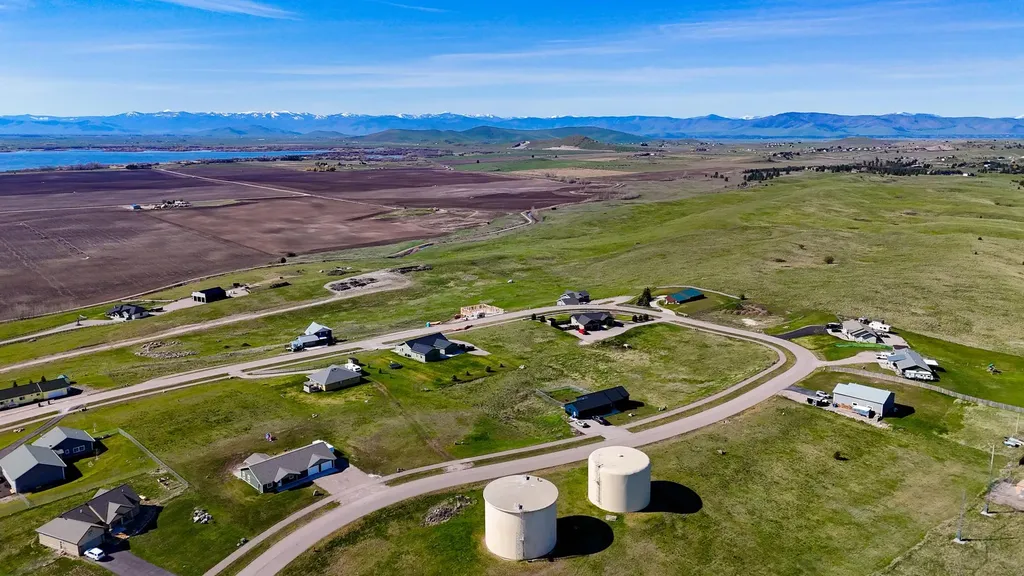 Lot 40 Skyview Lane Polson MT 59860