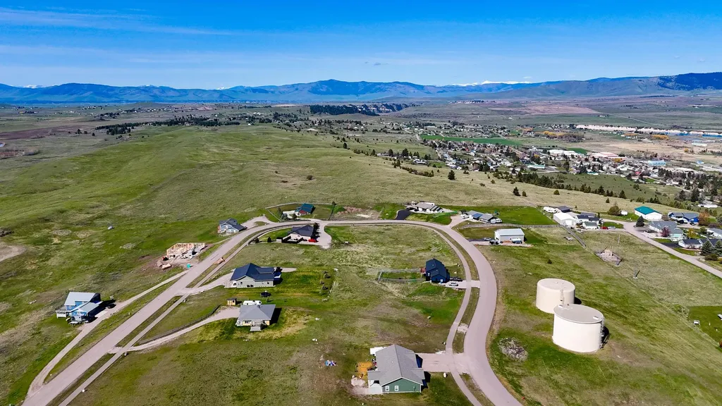 Lot 40 Skyview Lane Polson MT 59860