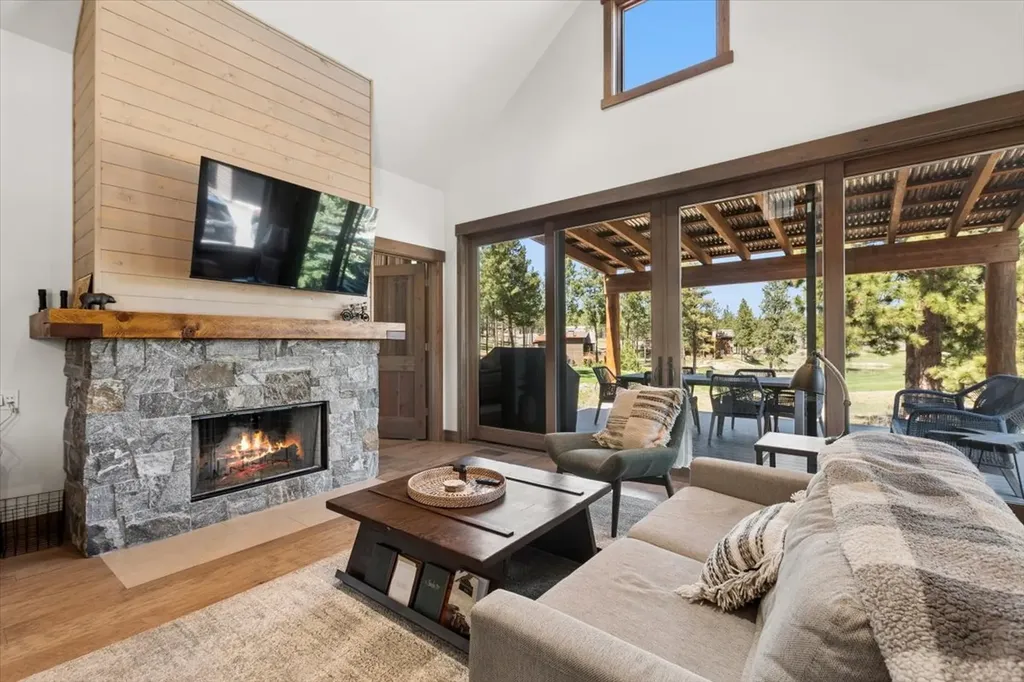 47 Cottage Lake Lane Eureka MT 59917