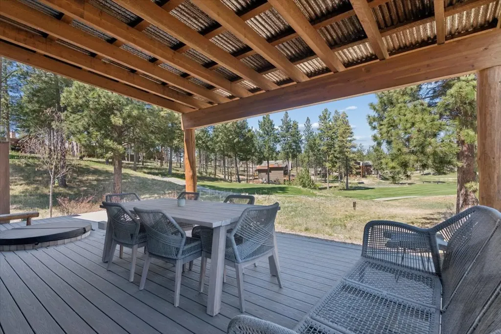 47 Cottage Lake Lane Eureka MT 59917