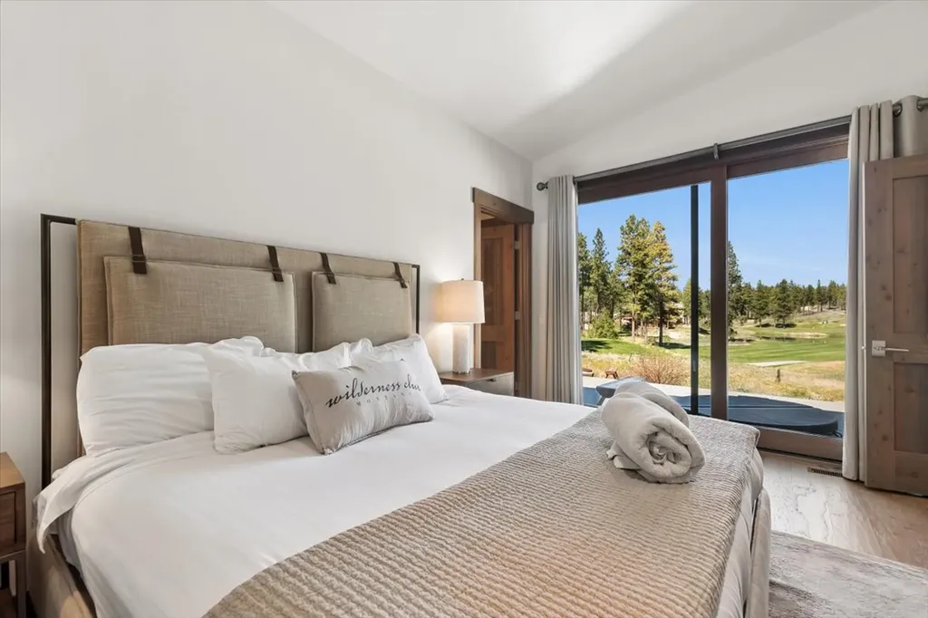 47 Cottage Lake Lane Eureka MT 59917