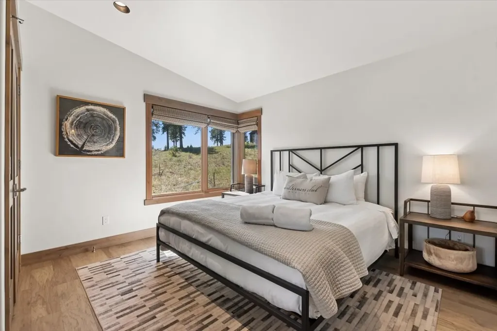 47 Cottage Lake Lane Eureka MT 59917