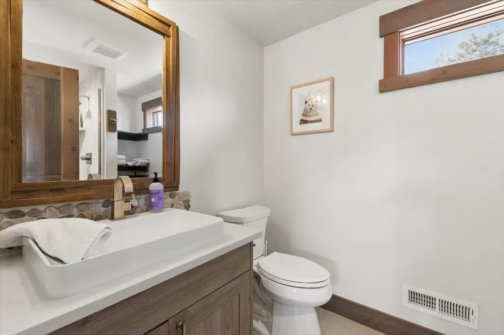 47 Cottage Lake Lane Eureka MT 59917