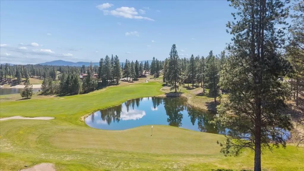 47 Cottage Lake Lane Eureka MT 59917