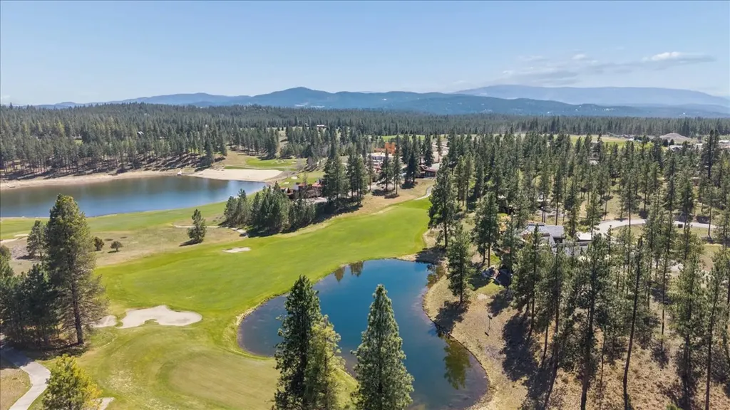 47 Cottage Lake Lane Eureka MT 59917
