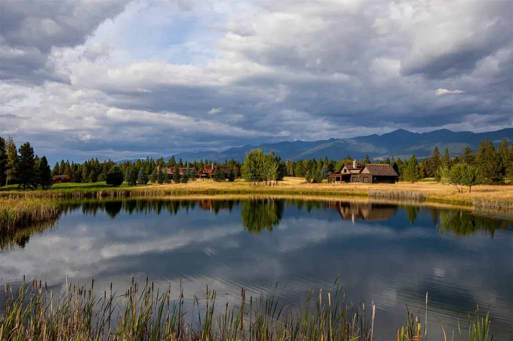 47 Cottage Lake Lane Eureka MT 59917