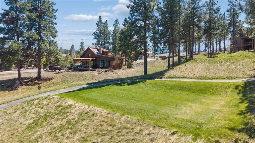 47 Cottage Lake Lane Eureka MT 59917