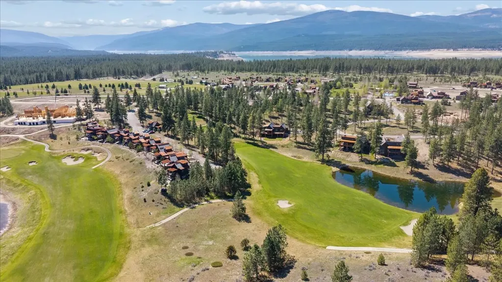 47 Cottage Lake Lane Eureka MT 59917