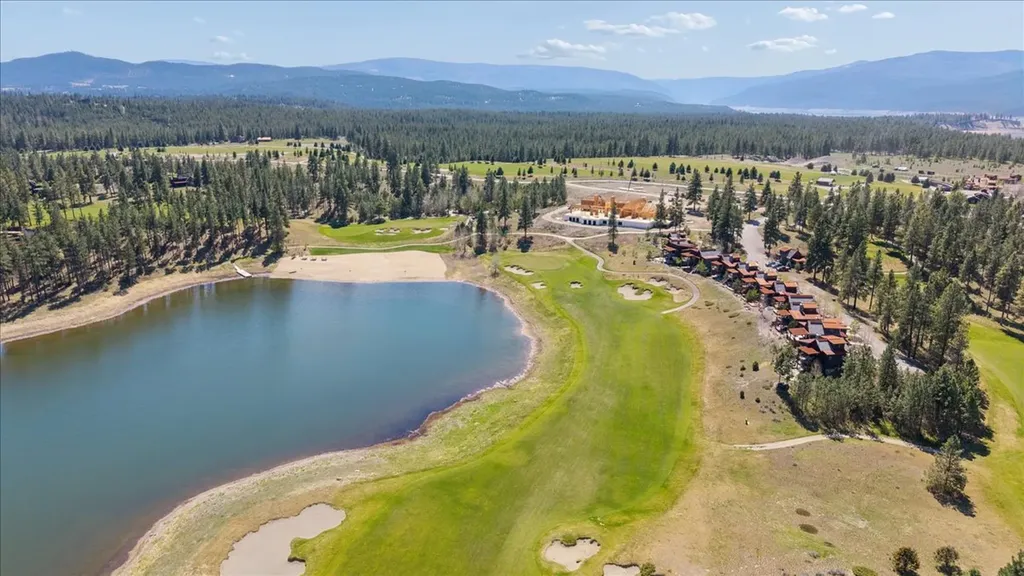 47 Cottage Lake Lane Eureka MT 59917