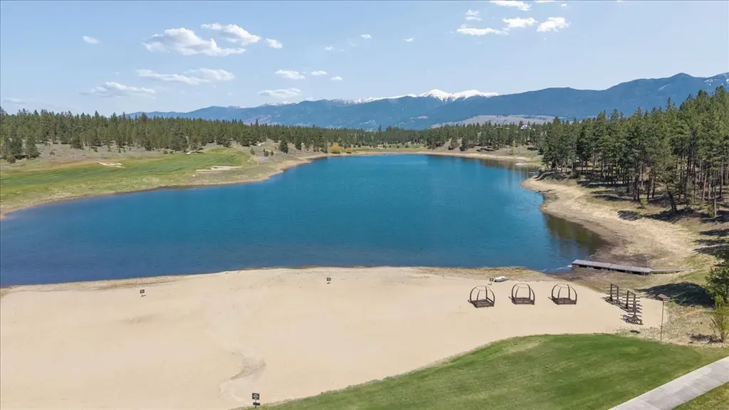 47 Cottage Lake Lane Eureka MT 59917