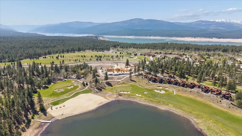 47 Cottage Lake Lane Eureka MT 59917