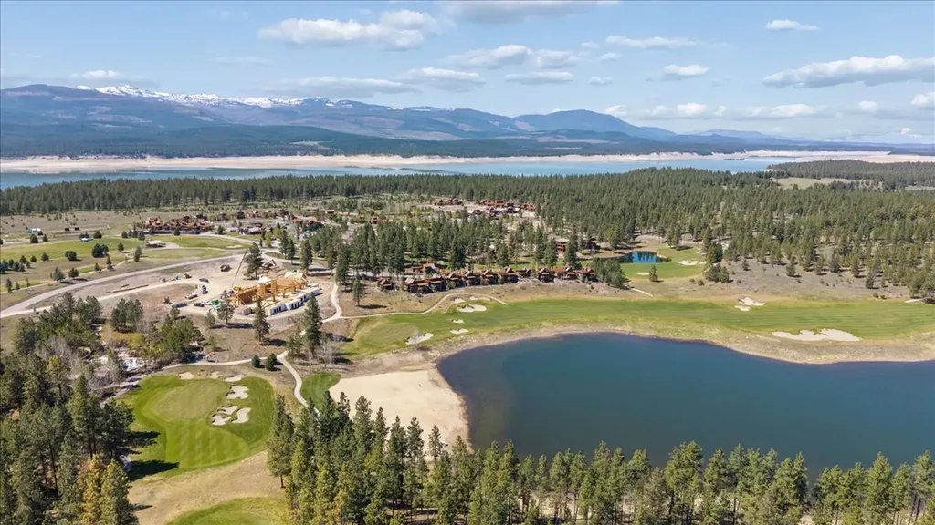 47 Cottage Lake Lane Eureka MT 59917