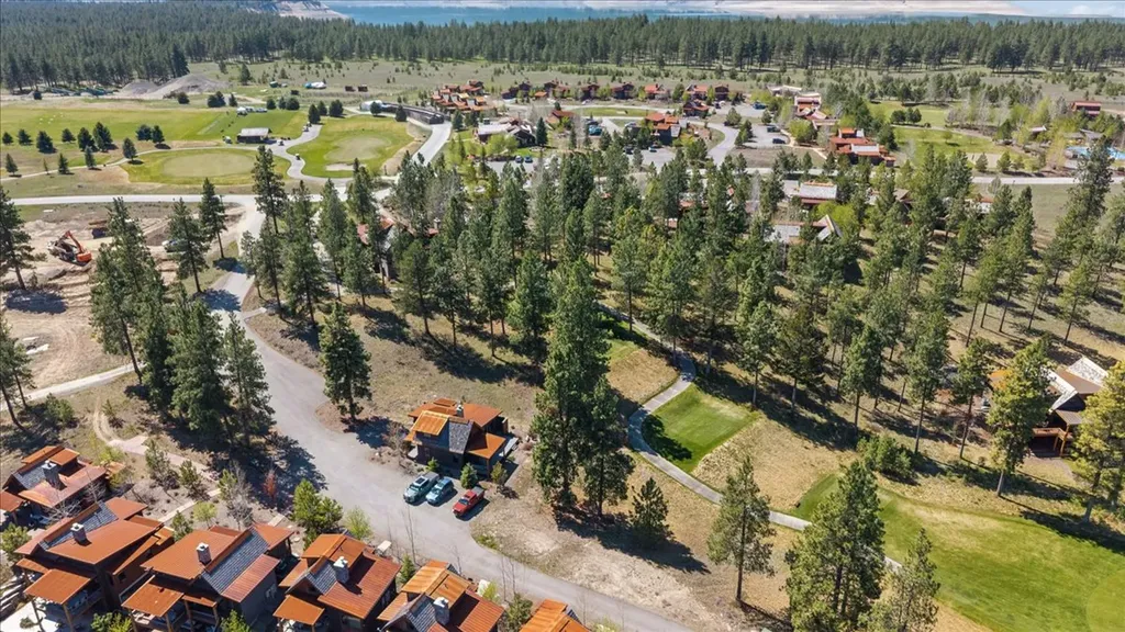 47 Cottage Lake Lane Eureka MT 59917