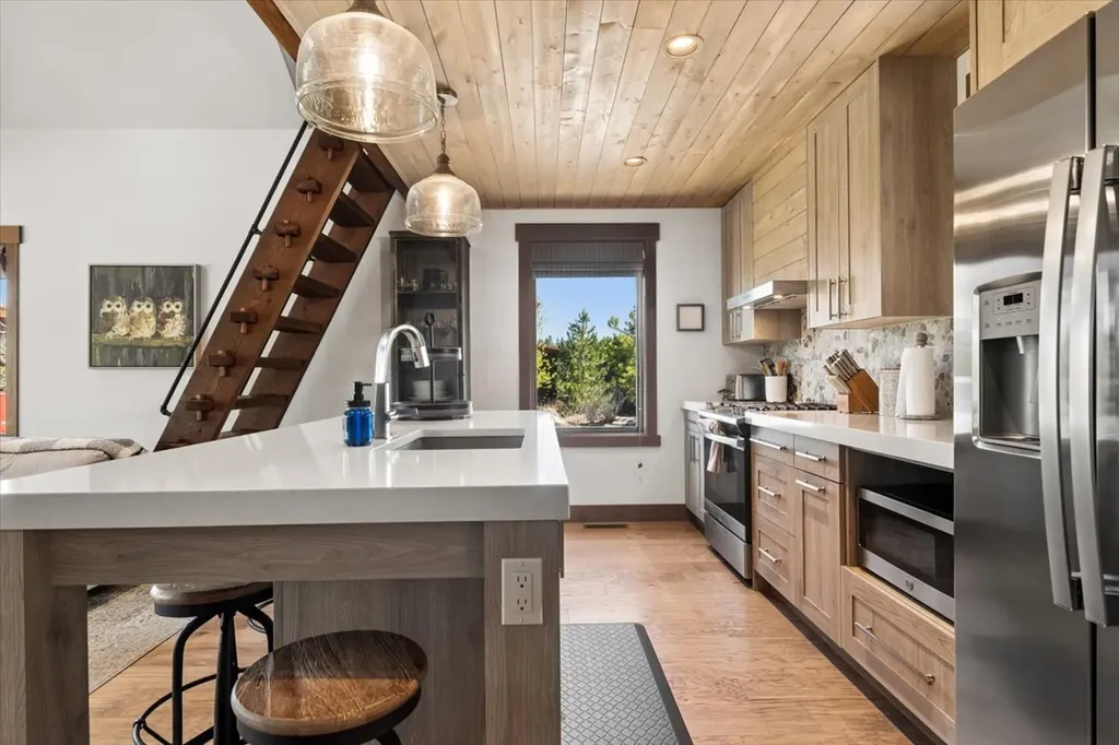 47 Cottage Lake Lane Eureka MT 59917