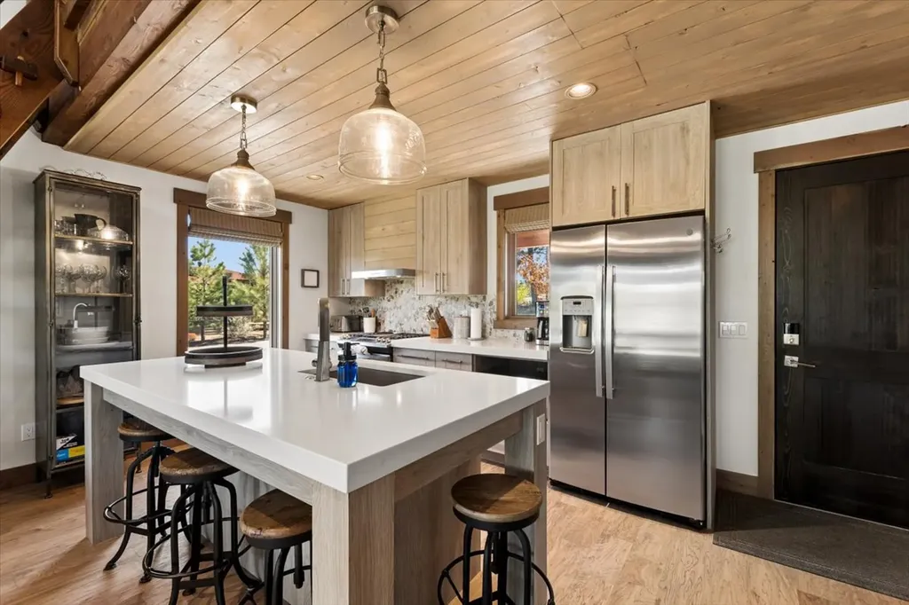 47 Cottage Lake Lane Eureka MT 59917
