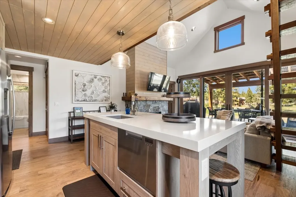 47 Cottage Lake Lane Eureka MT 59917