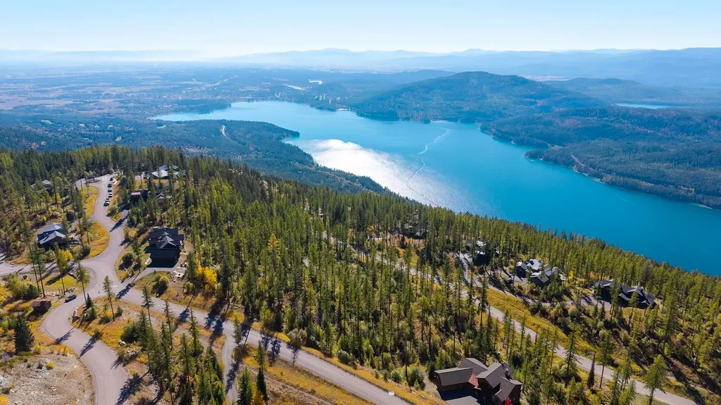485 Elk Highlands Drive Whitefish MT 59937