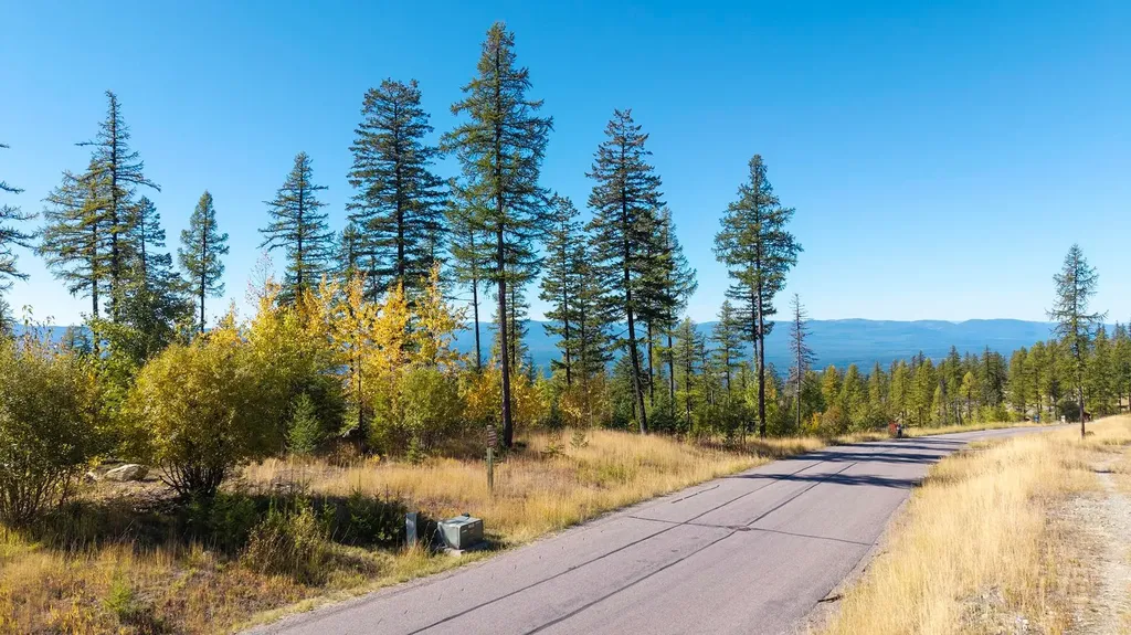 485 Elk Highlands Drive Whitefish MT 59937
