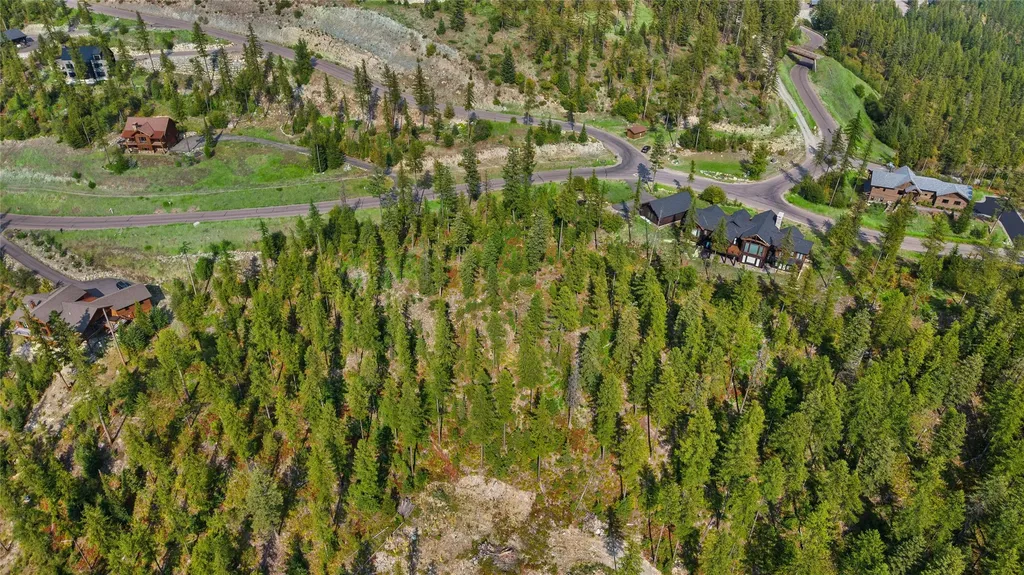 485 Elk Highlands Drive Whitefish MT 59937