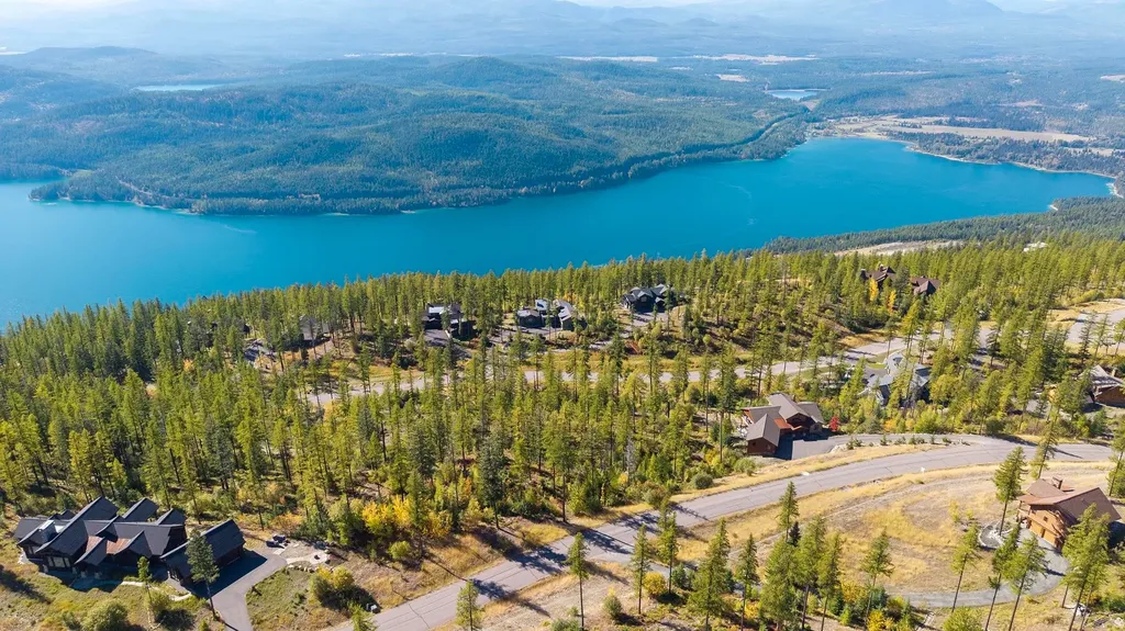 485 Elk Highlands Drive Whitefish MT 59937