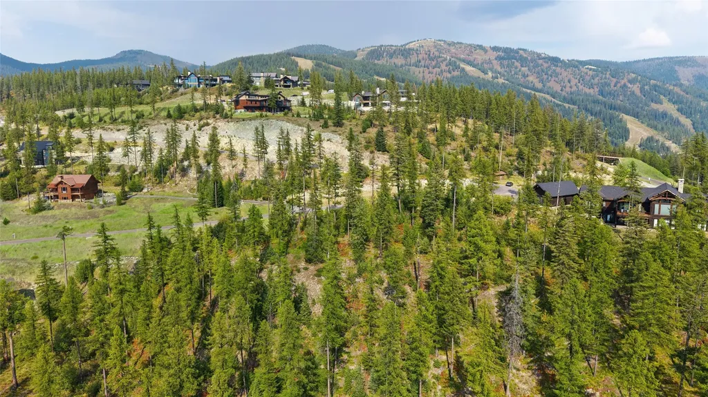 485 Elk Highlands Drive Whitefish MT 59937