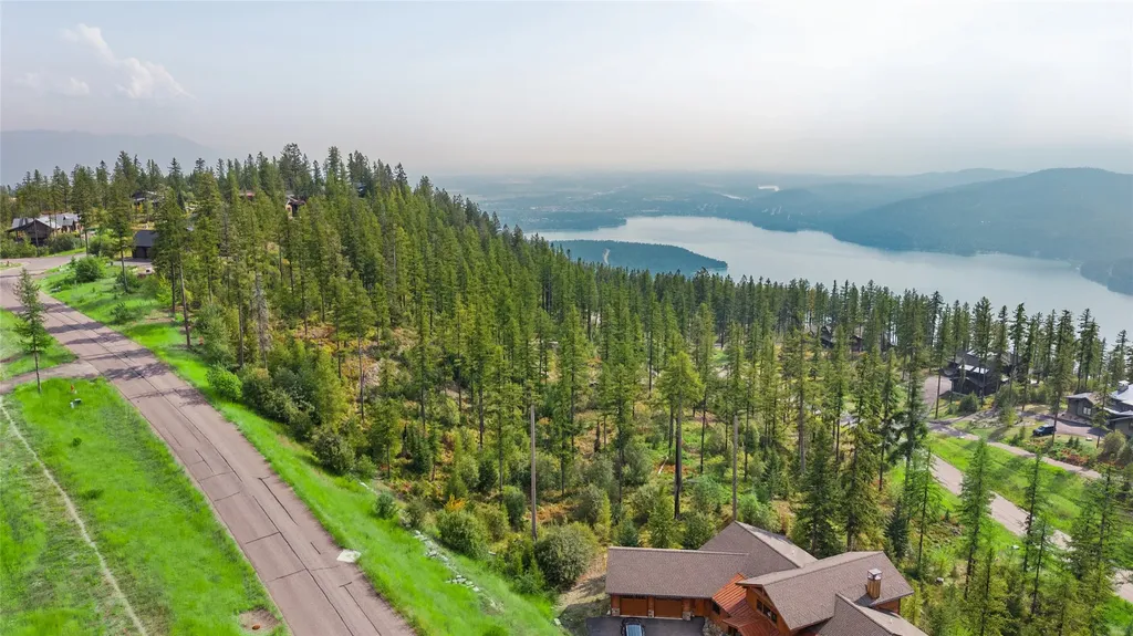 485 Elk Highlands Drive Whitefish MT 59937