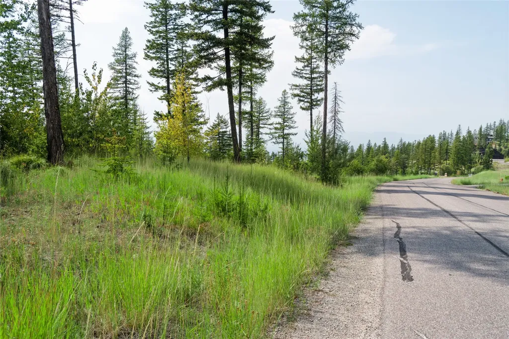 485 Elk Highlands Drive Whitefish MT 59937