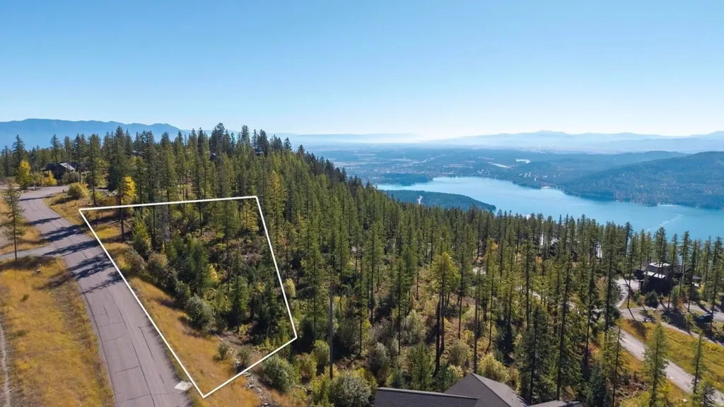 485 Elk Highlands Drive Whitefish MT 59937