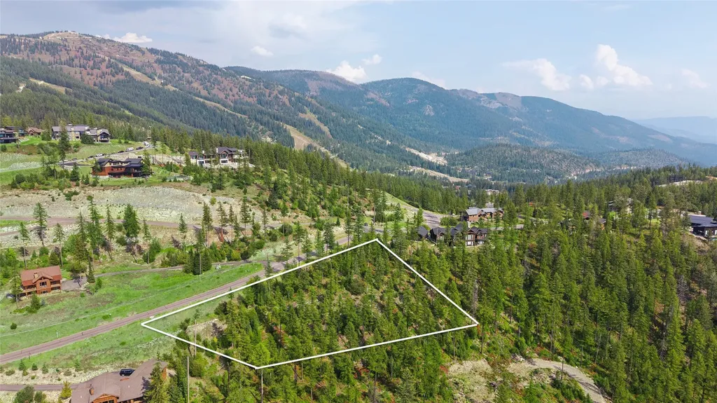 485 Elk Highlands Drive Whitefish MT 59937