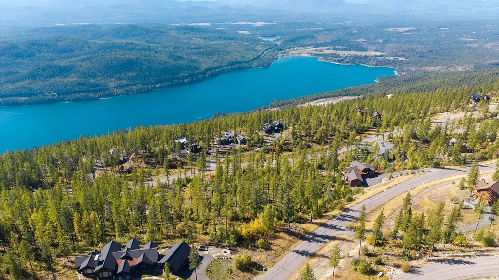 485 Elk Highlands Drive Whitefish MT 59937